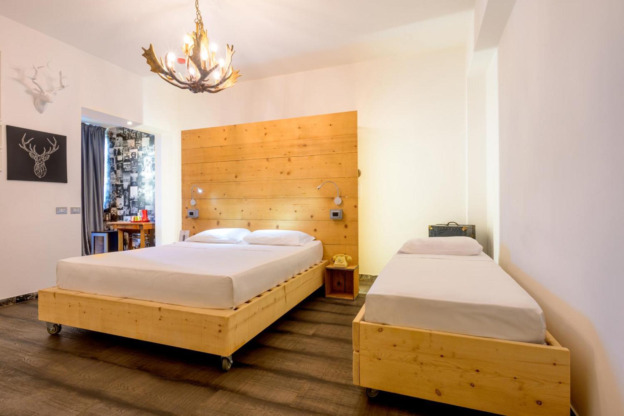 Hotel Perla Riccione Luaran gambar