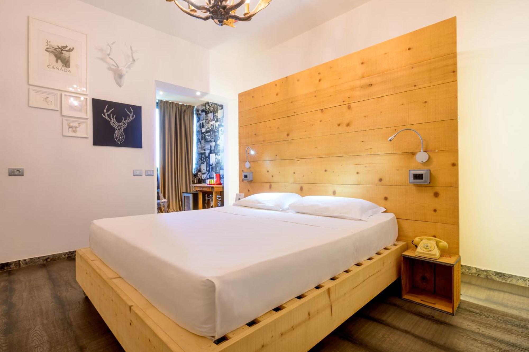 Hotel Perla Riccione Luaran gambar