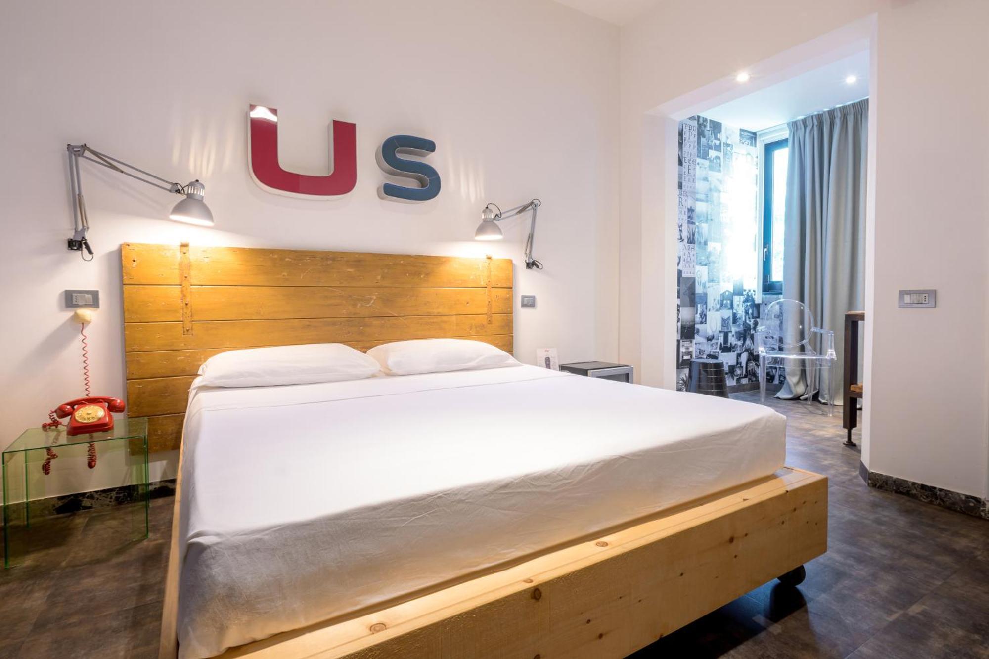 Hotel Perla Riccione Luaran gambar